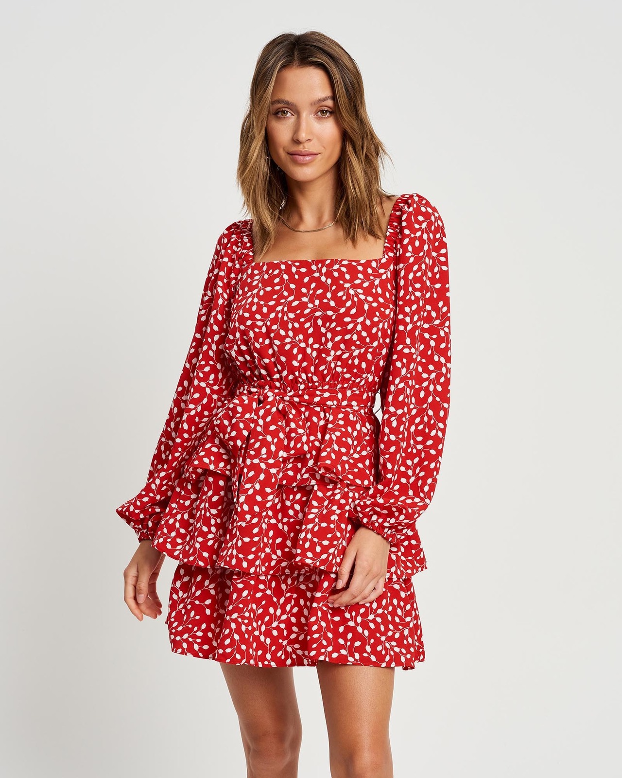 Lani Mini Dress