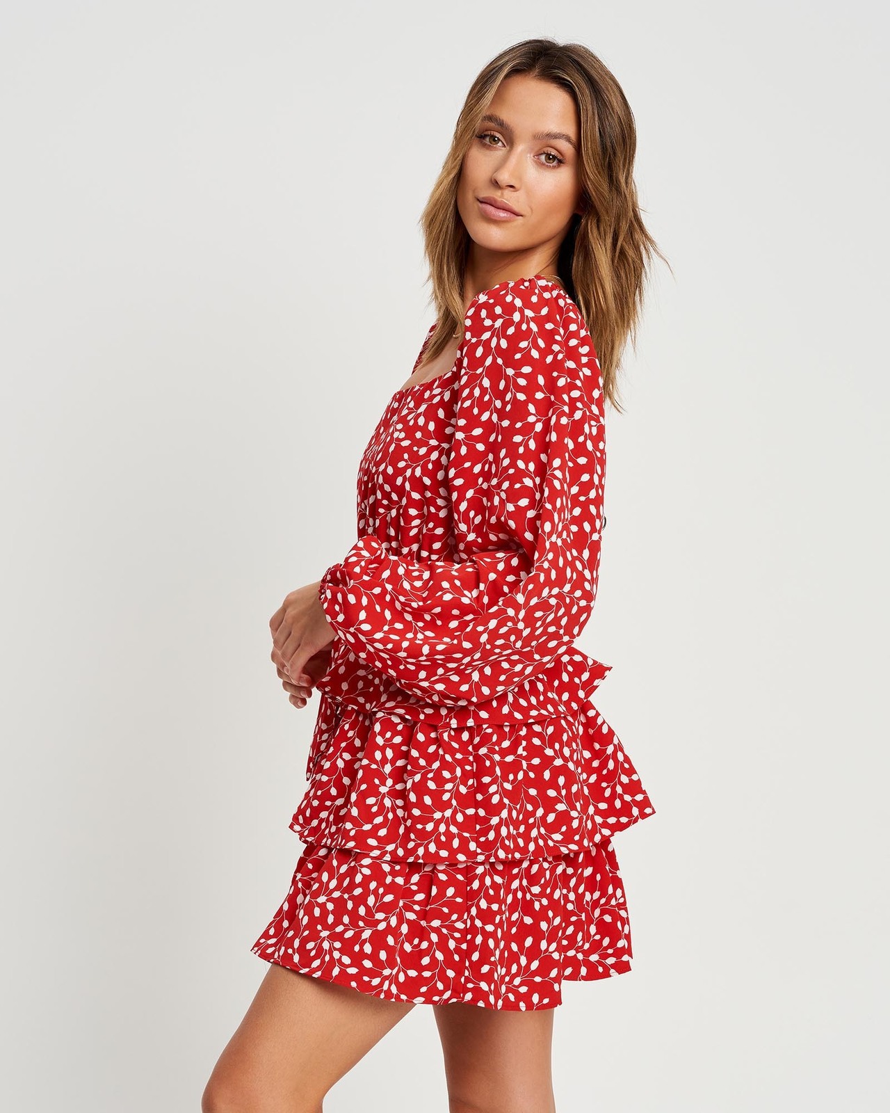 Lani Mini Dress