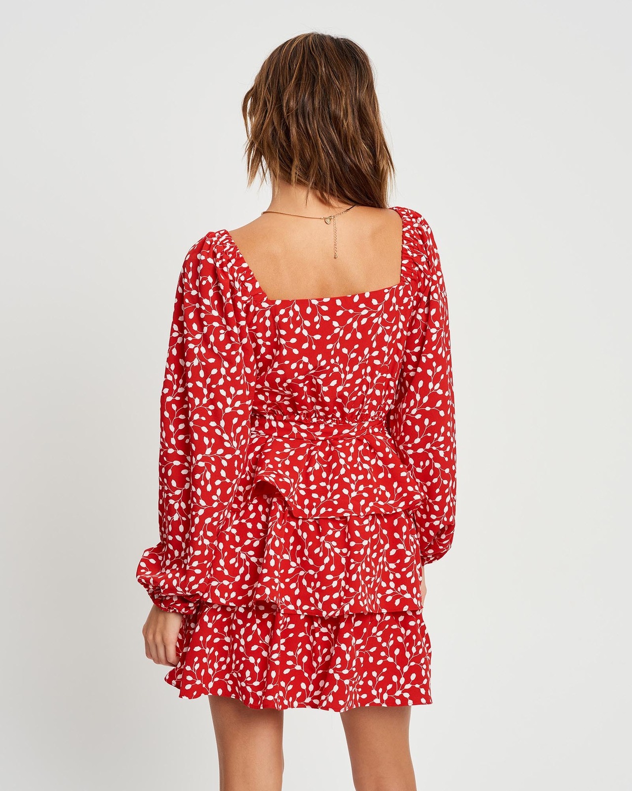 Lani Mini Dress