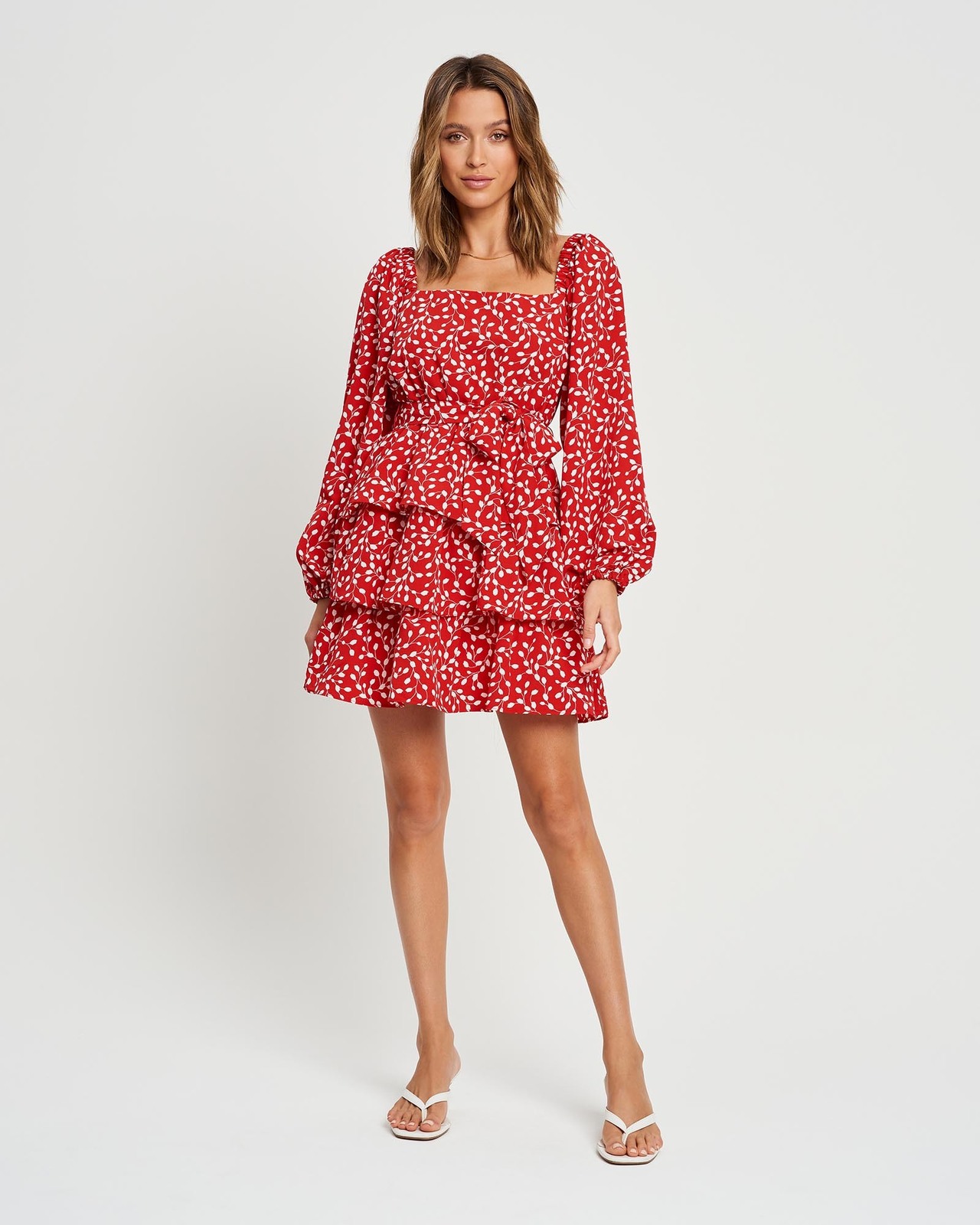Lani Mini Dress