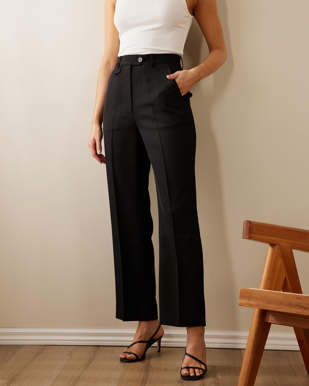 Everlee Pants