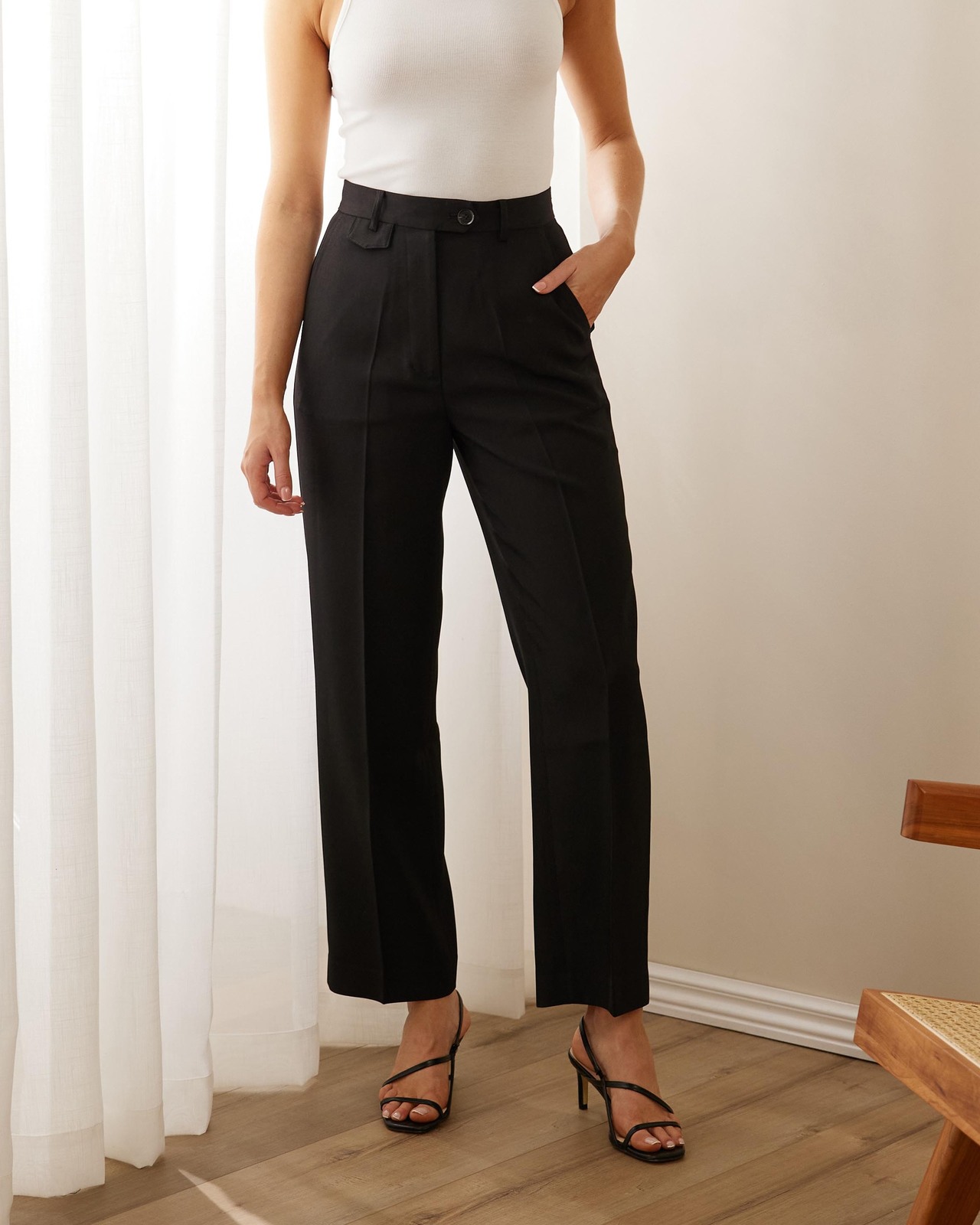 Everlee Pants