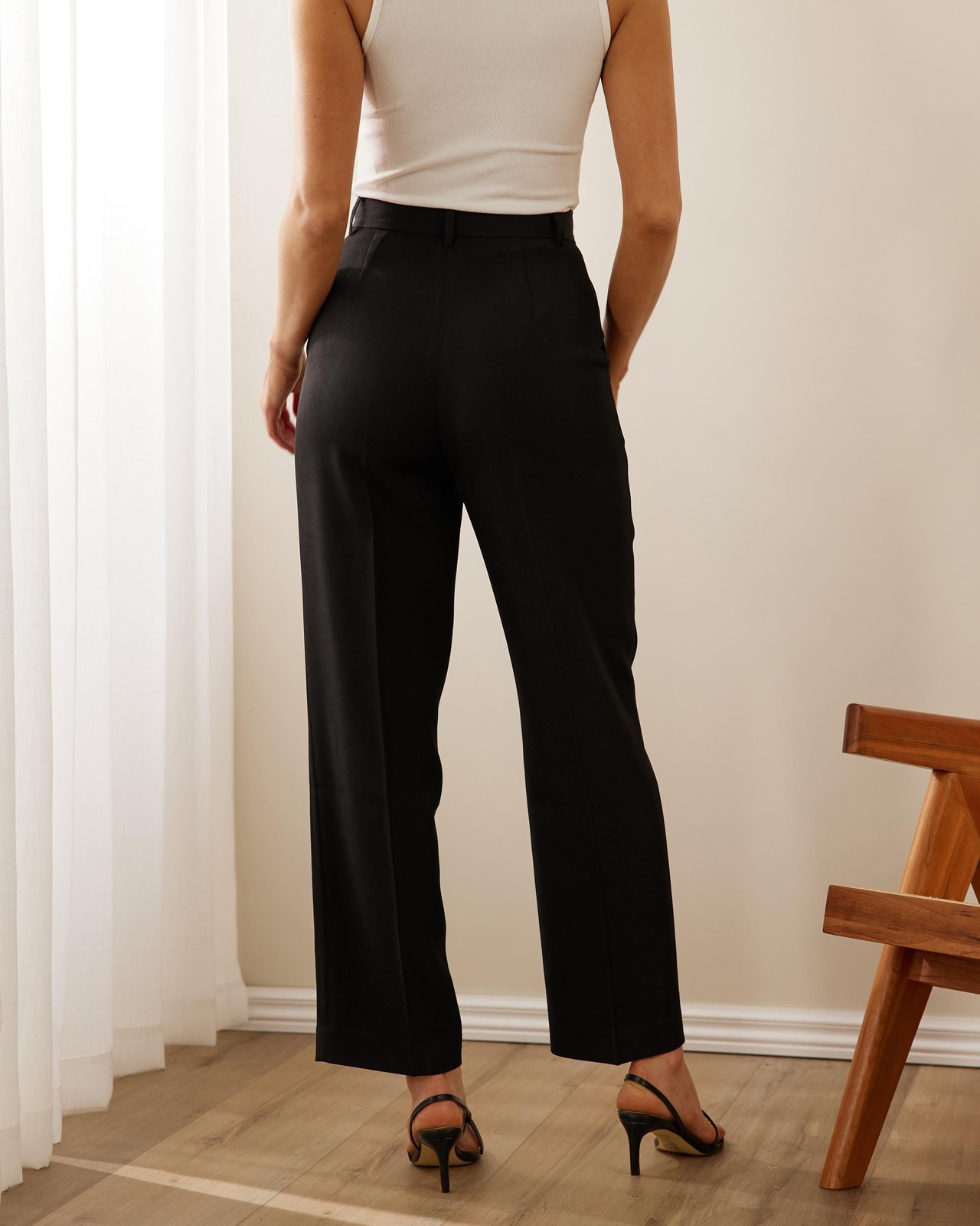 Everlee Pants