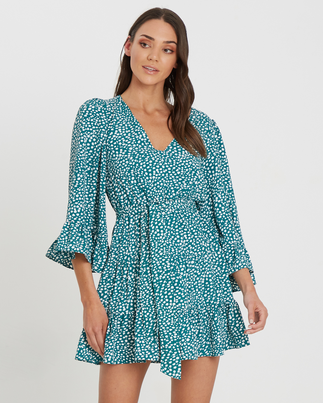 Skyler Mini Dress