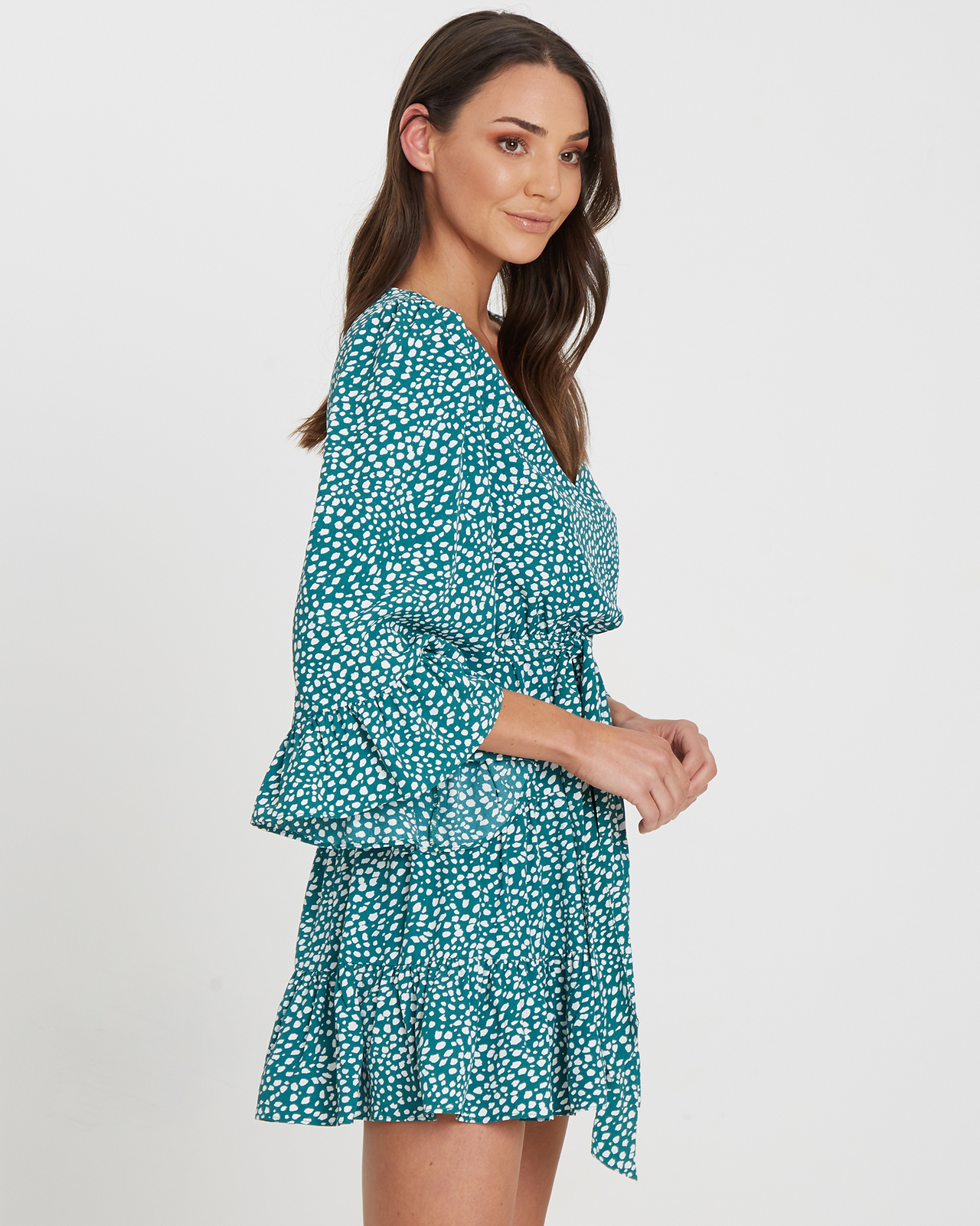 Skyler Mini Dress