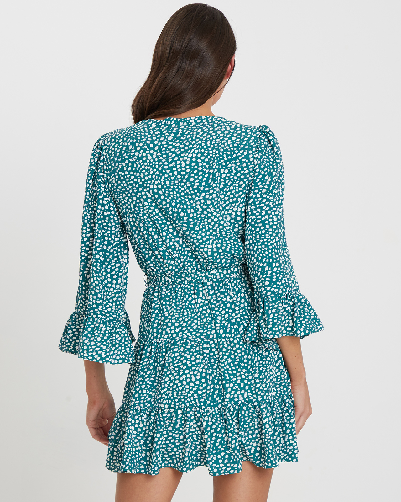 Skyler Mini Dress