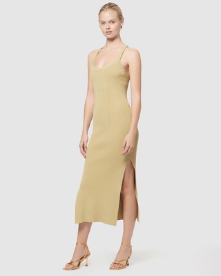 Manning Cartell Sweet Ride Knit Dress - AirRobe