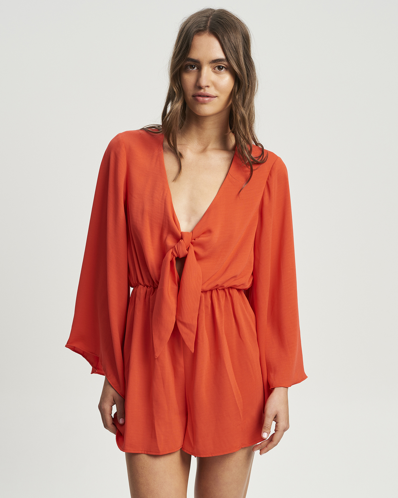Nella Playsuit