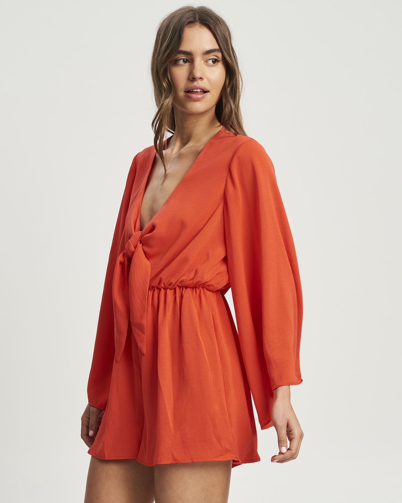 Nella Playsuit