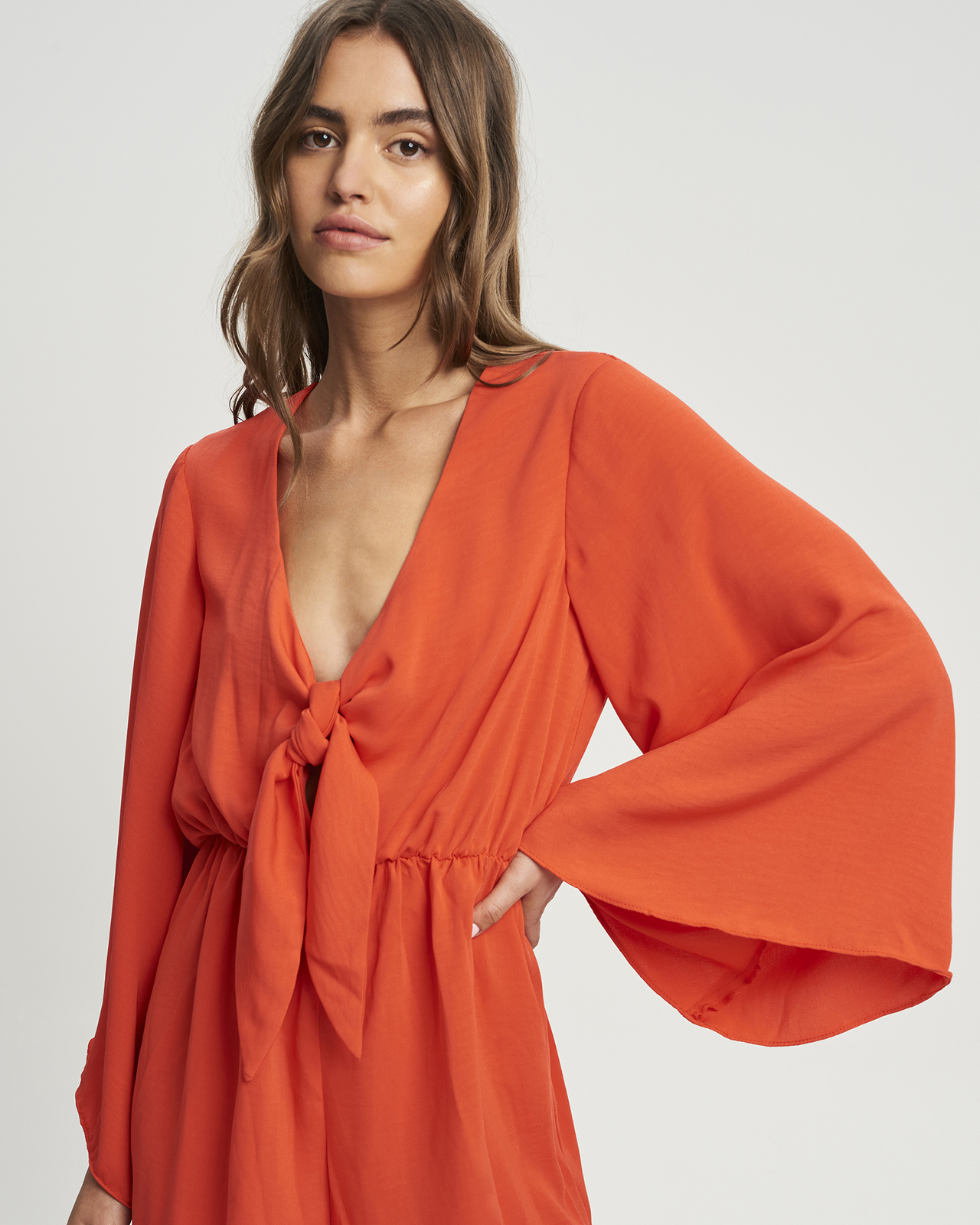 Nella Playsuit