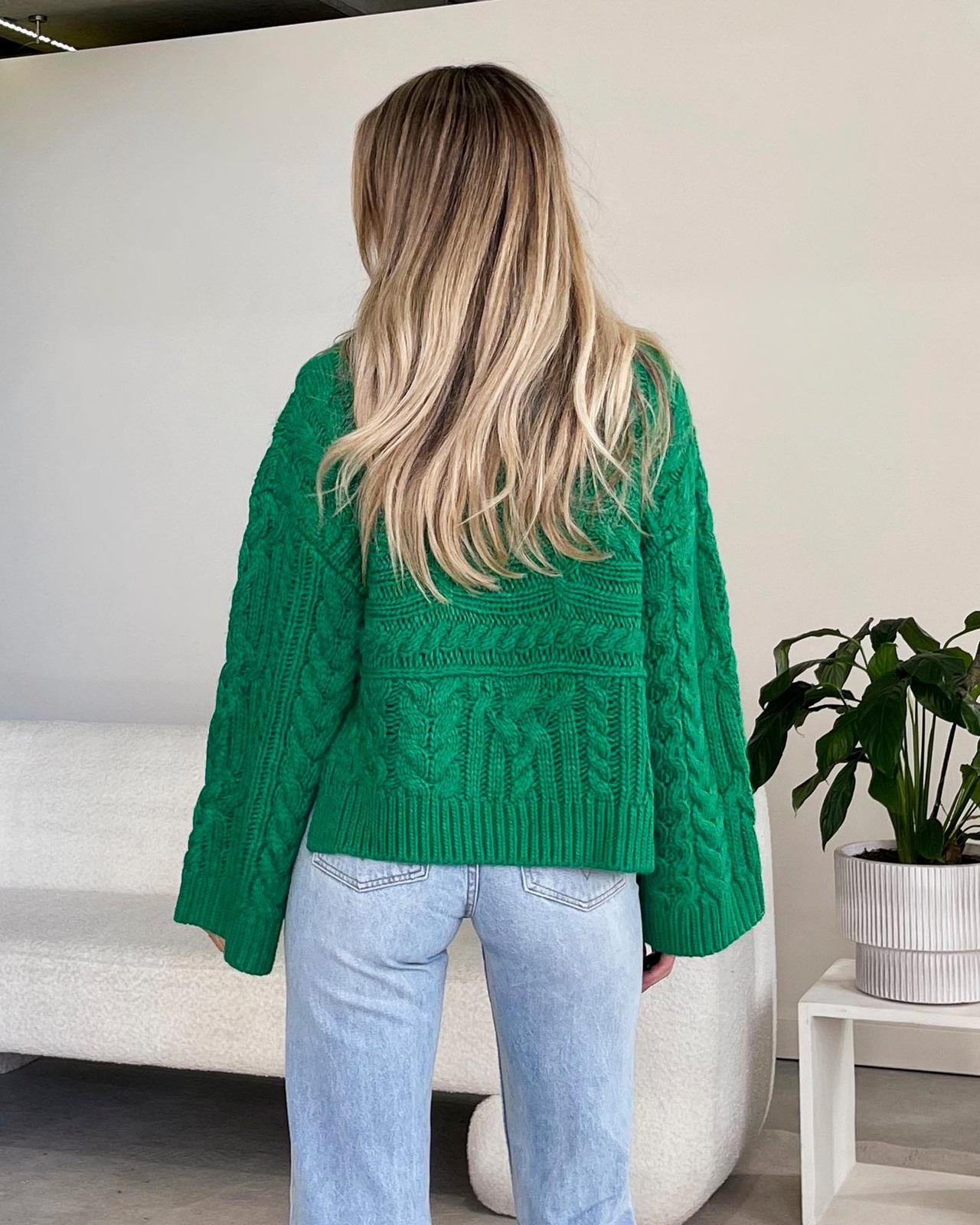 Ski Season Knit Jumper