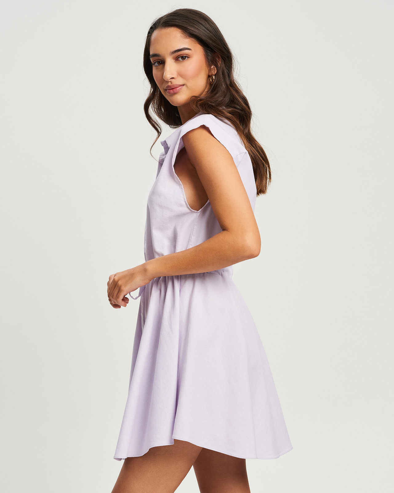 Adelina Mini Dress