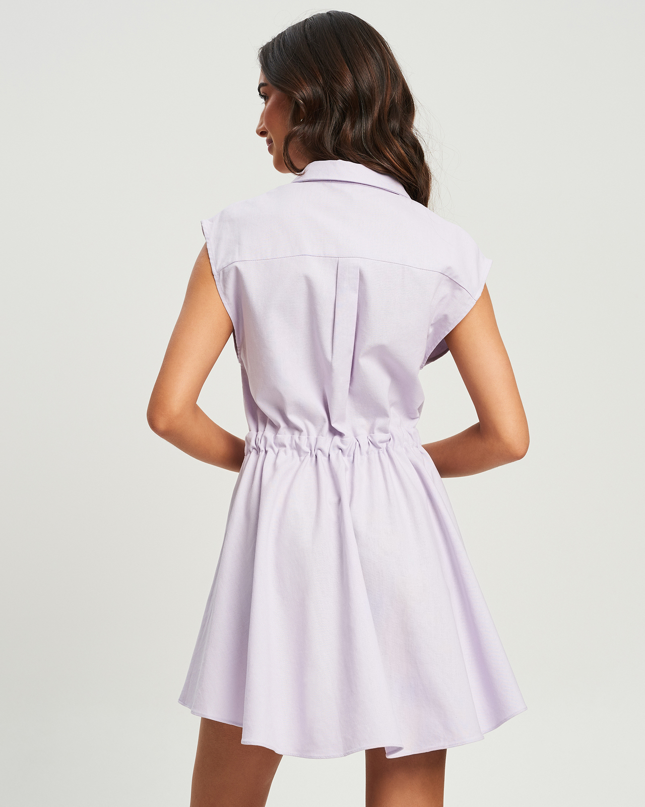Adelina Mini Dress