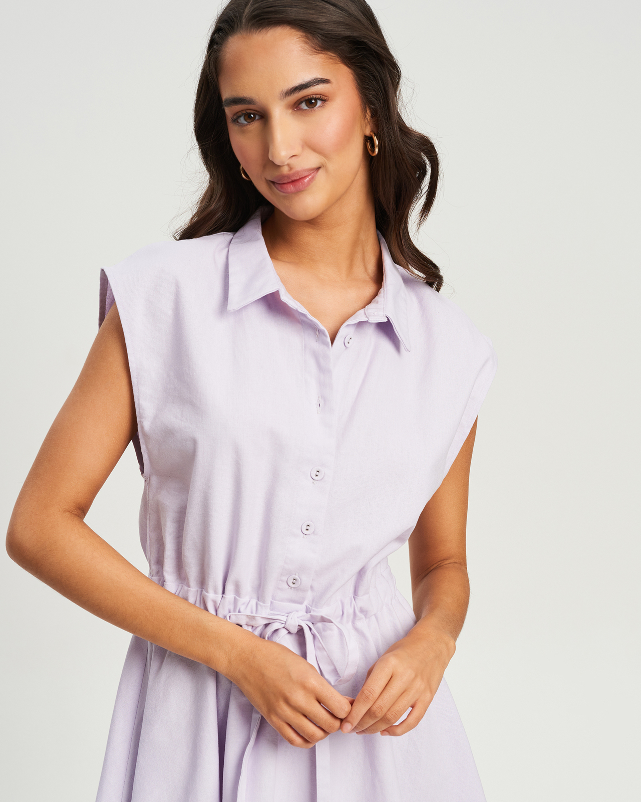 Adelina Mini Dress