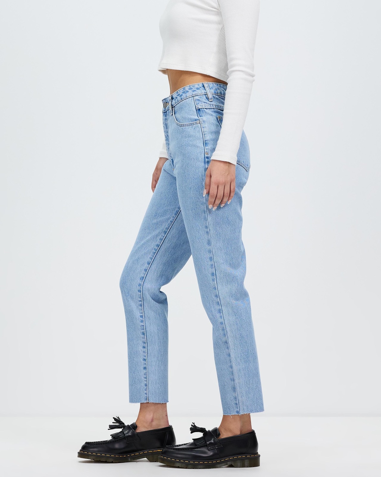 94 High Slim Jeans