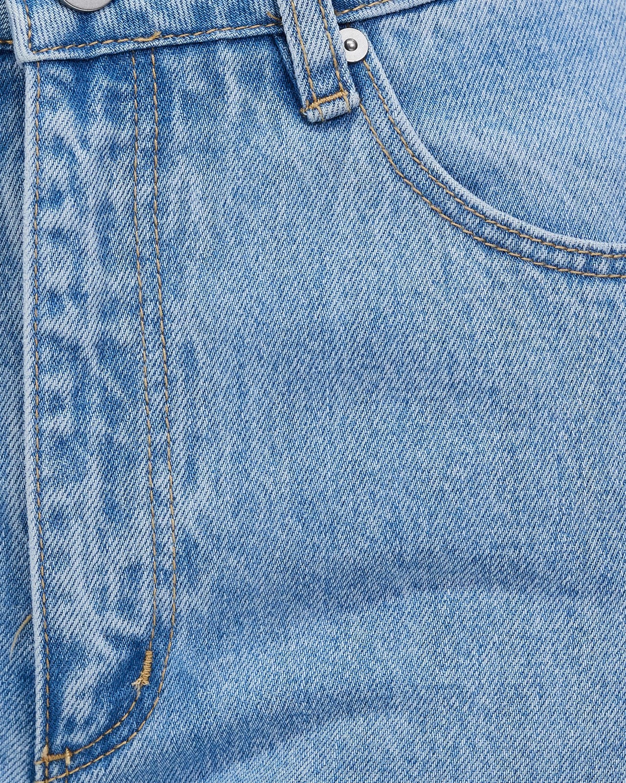 94 High Slim Jeans