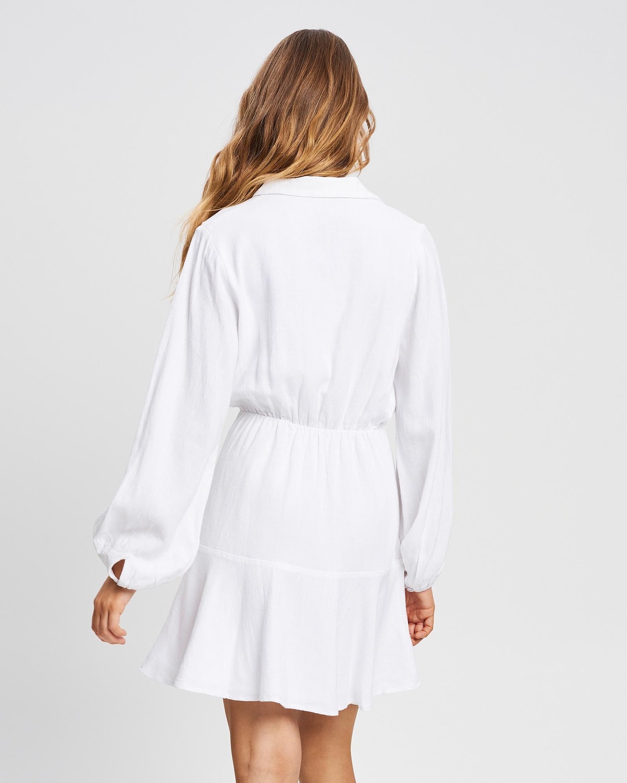 Leena Mini Dress