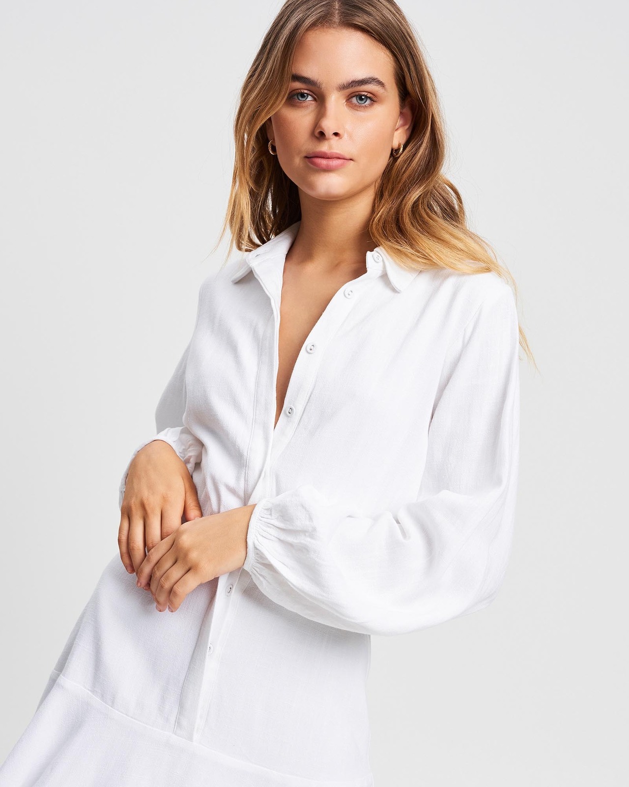 Leena Mini Dress