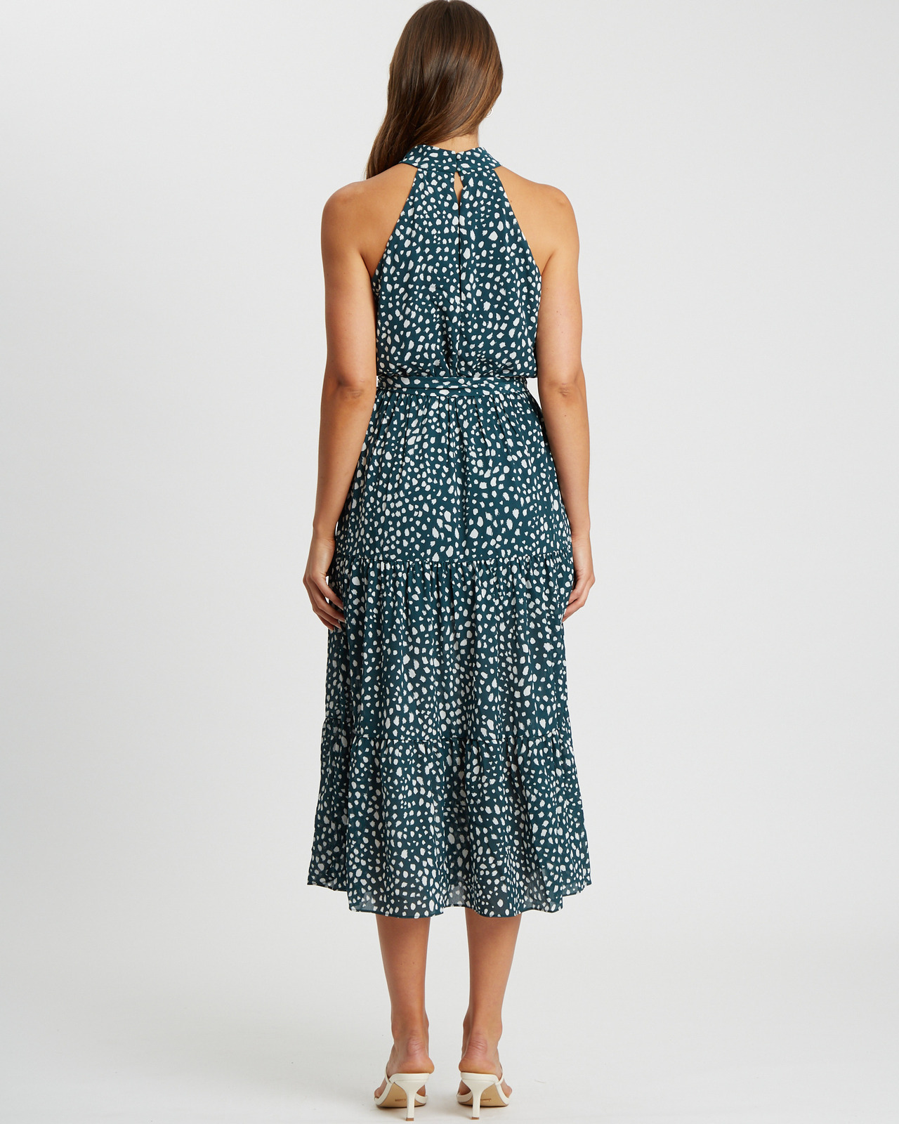 Karlia Midi Dress