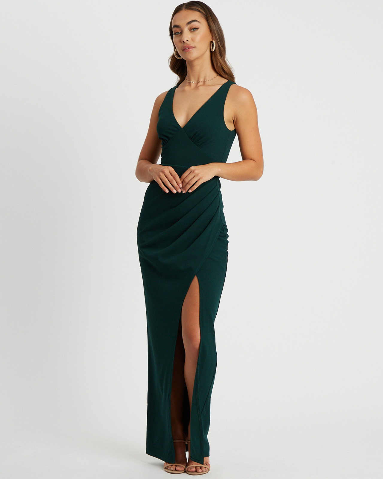 Halsey Dress