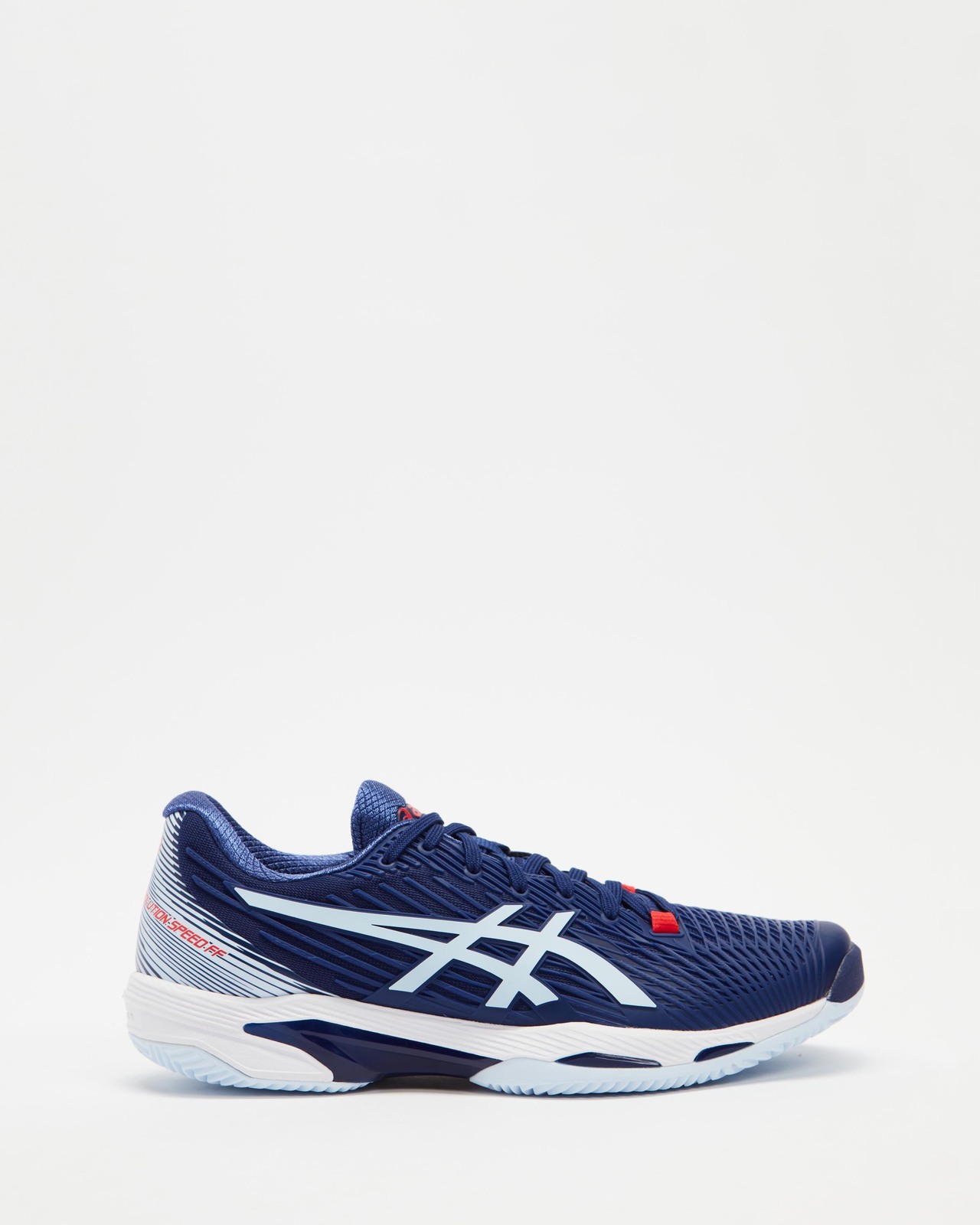 GEL-Solution Speed FF 2 Herringbone - Women's