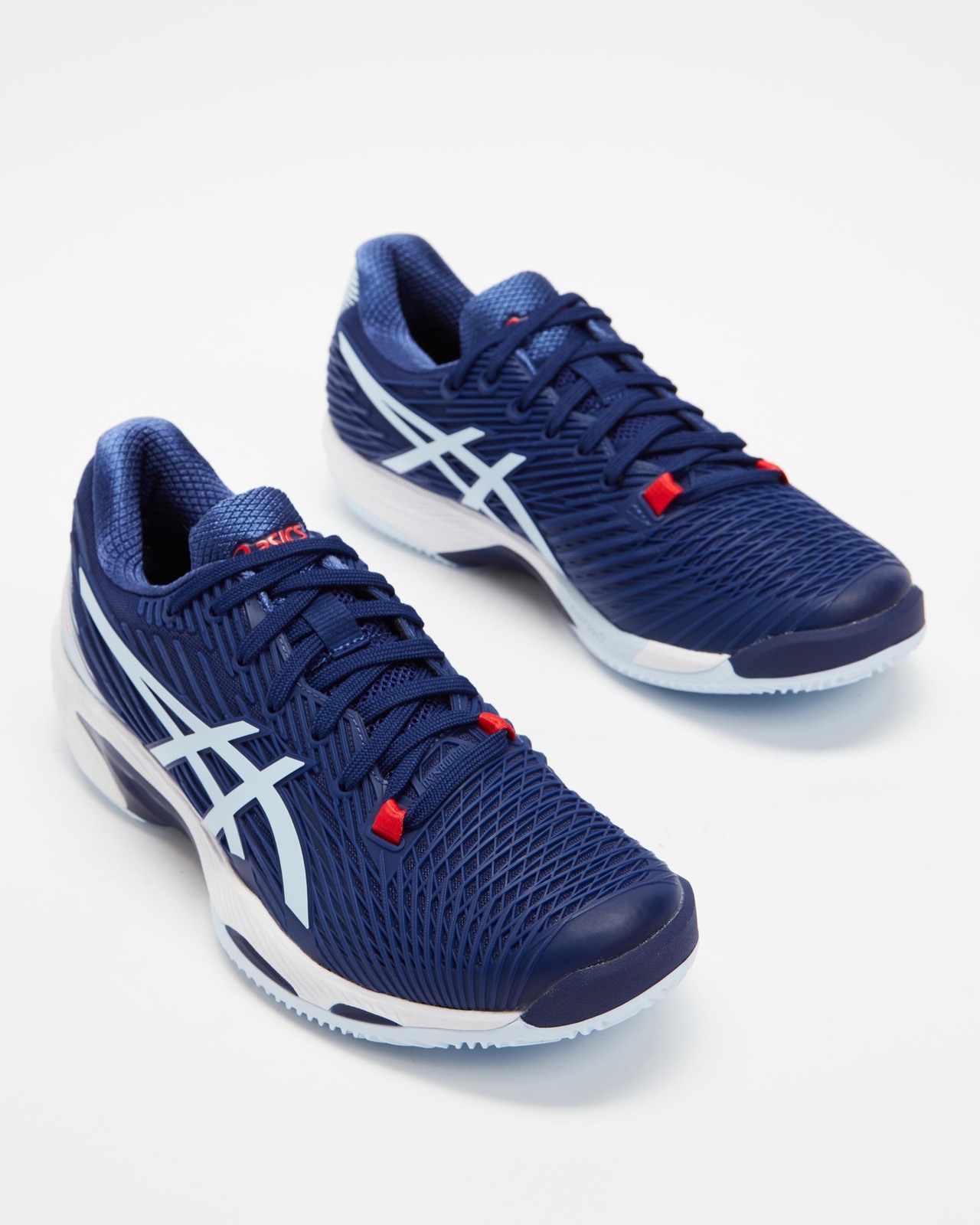 GEL-Solution Speed FF 2 Herringbone - Women's