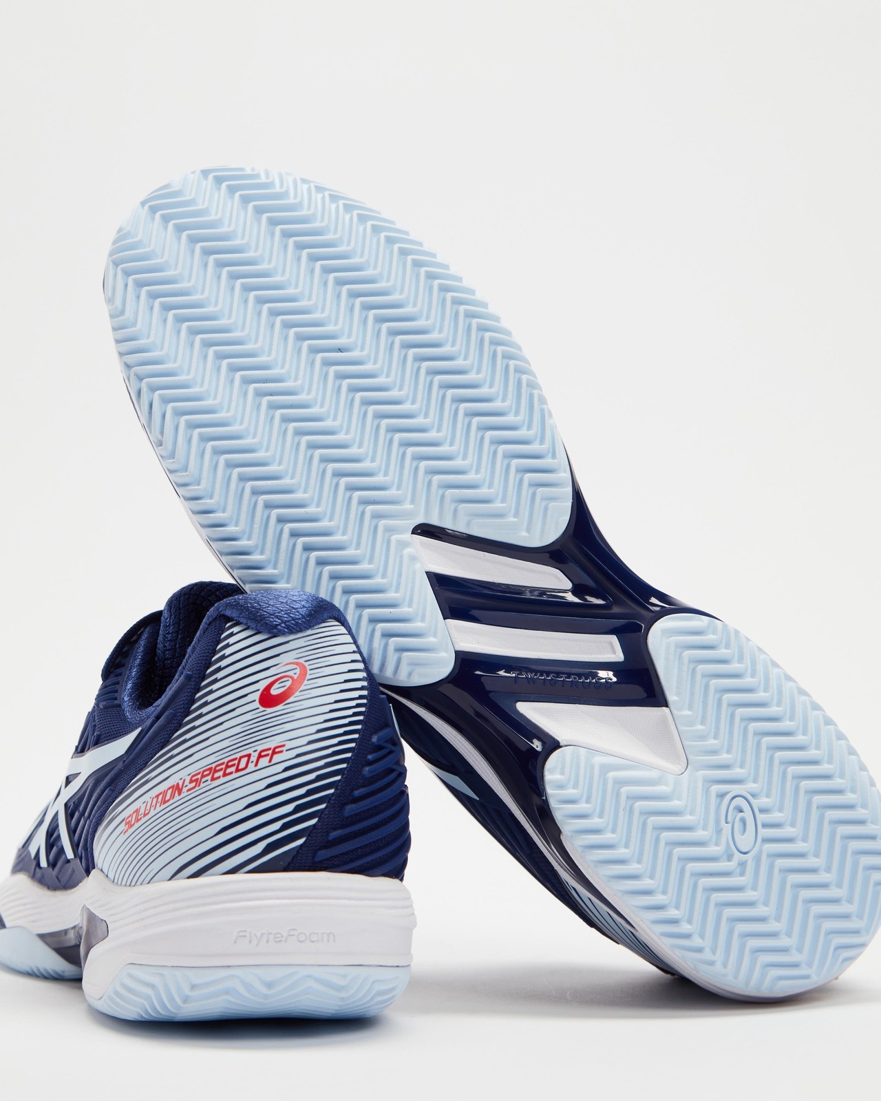 GEL-Solution Speed FF 2 Herringbone - Women's