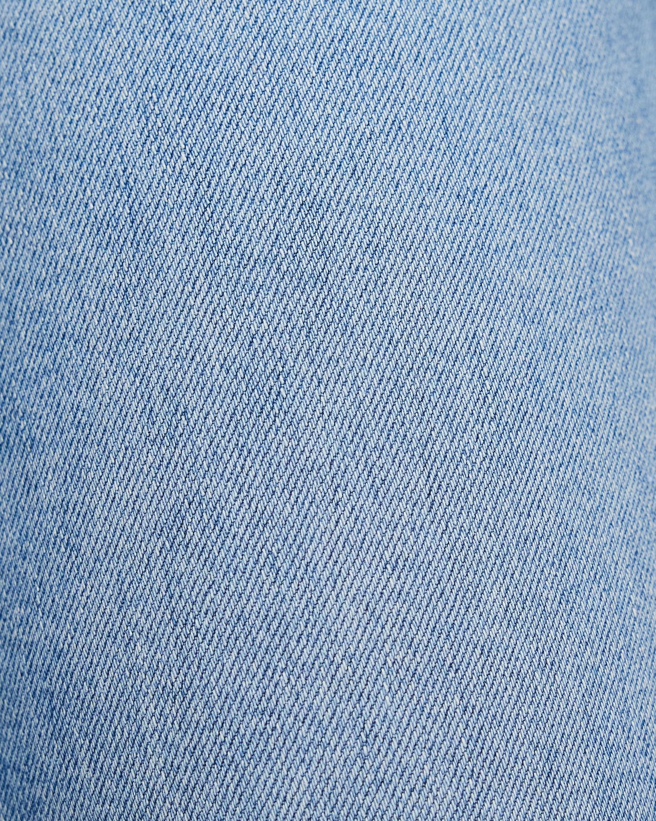 High Waisted Mom Jeans