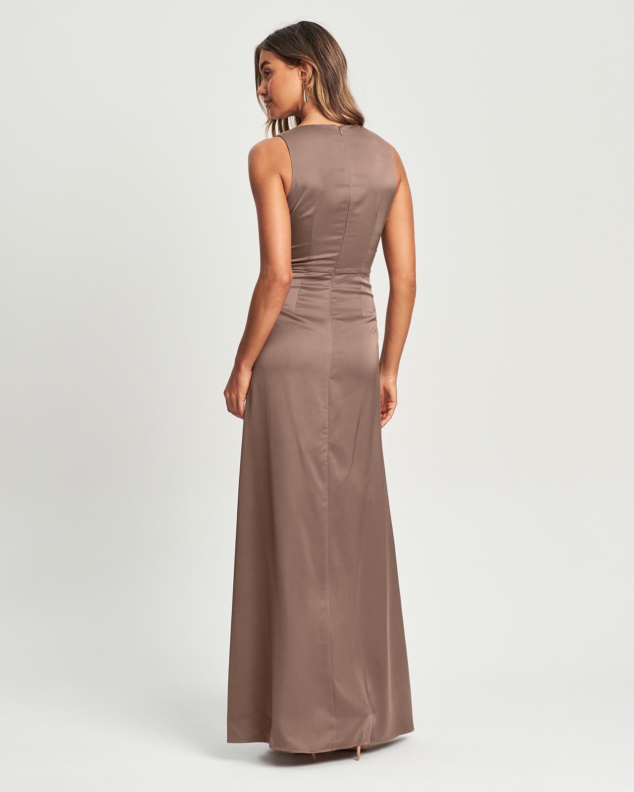 Louis Maxi Dress
