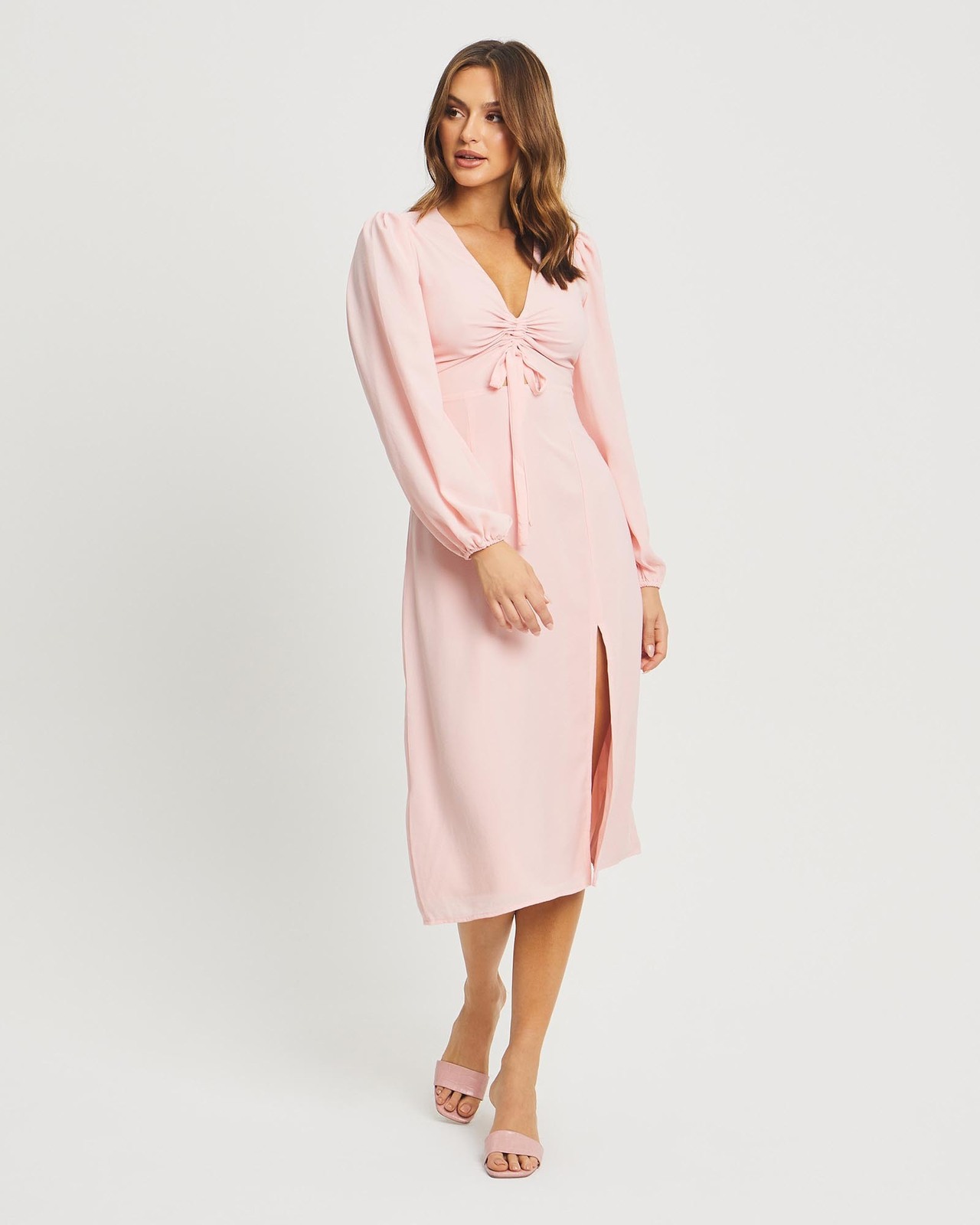Marianne Dress
