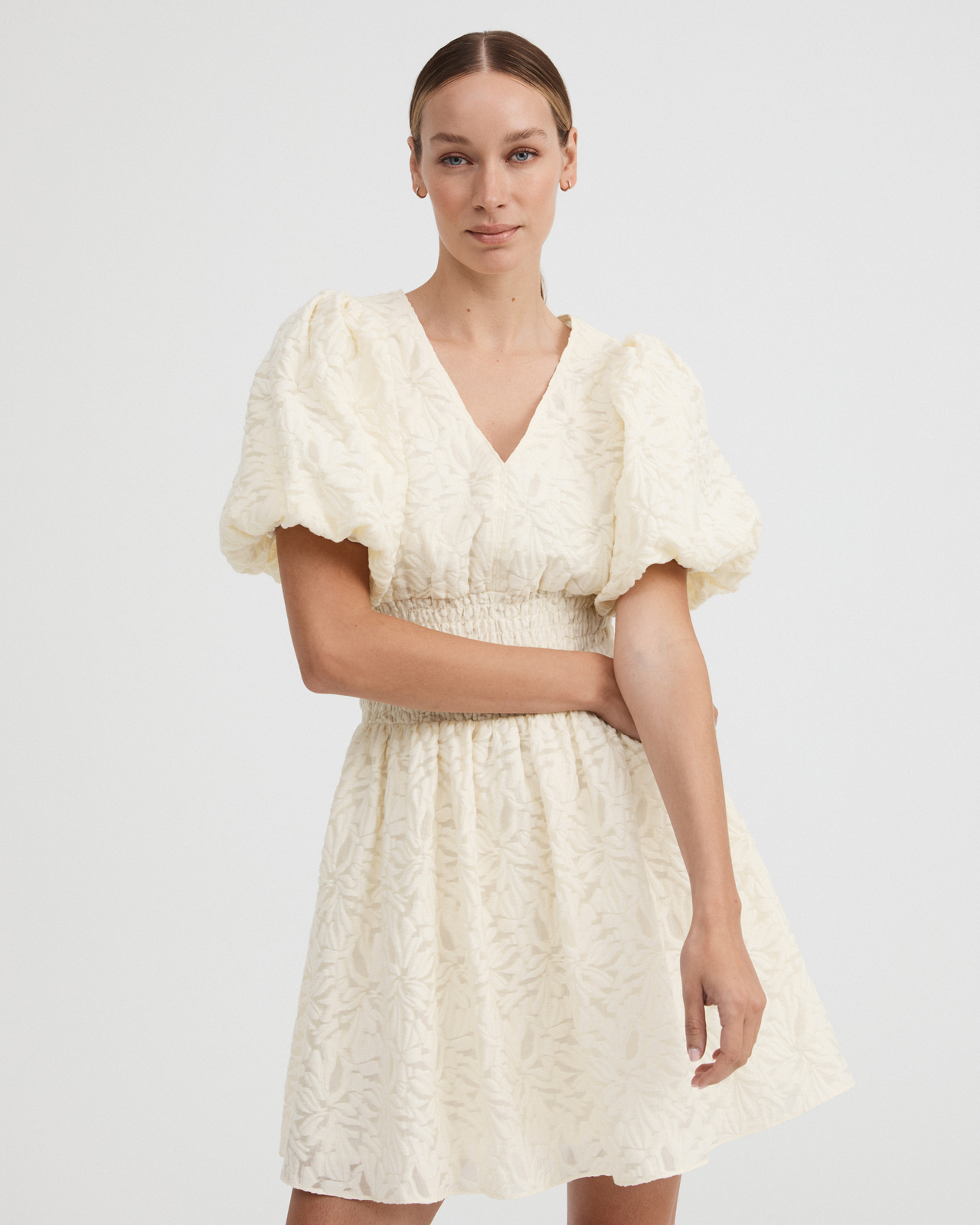 WITCHERY Matlisse Mini Dress - AirRobe