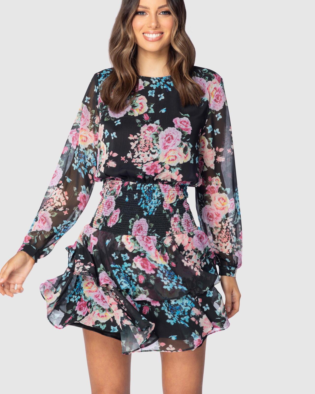 Esra Mini Dress