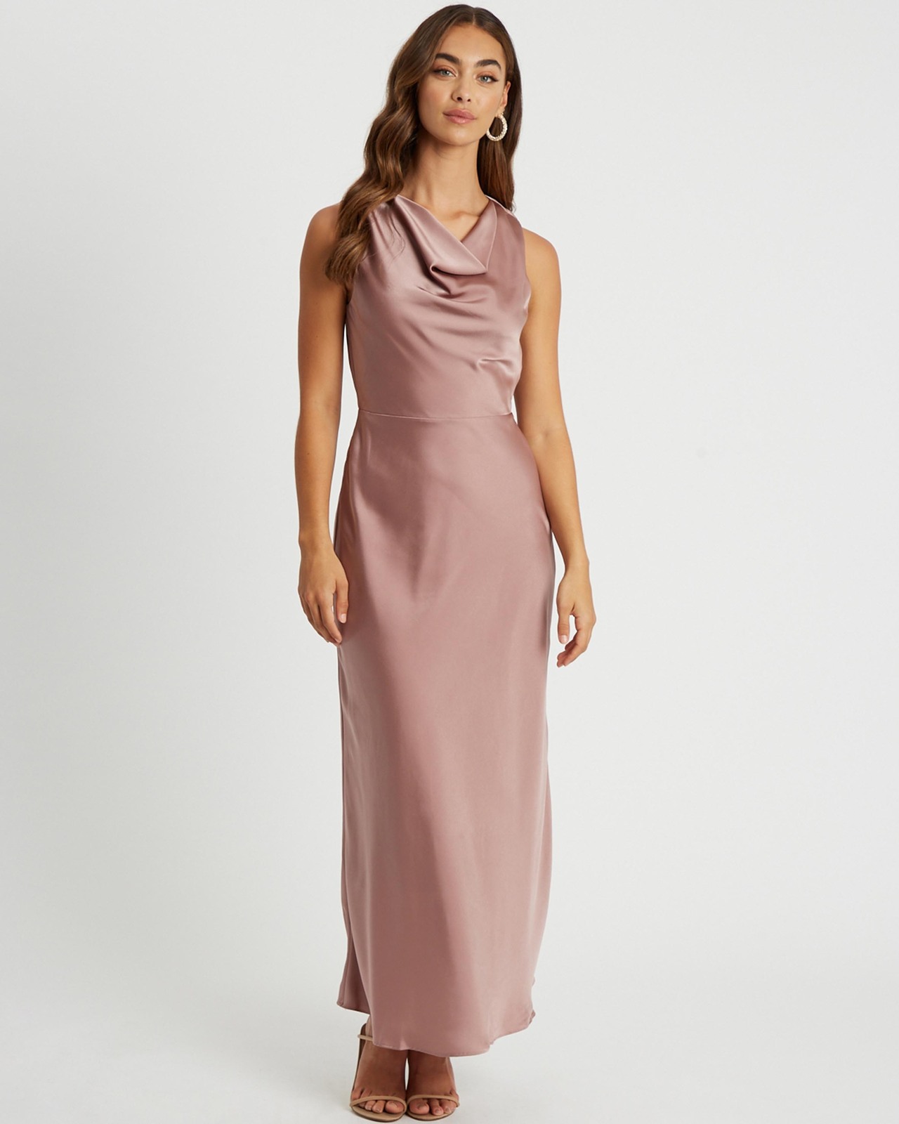 Emme Dress