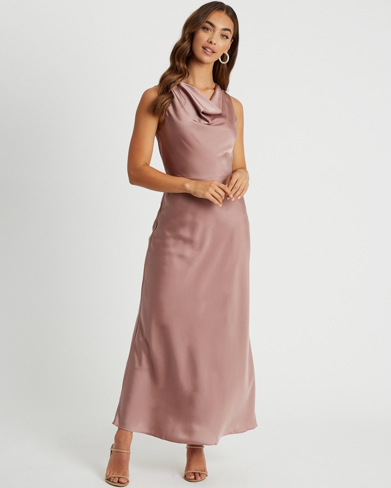 Emme Dress
