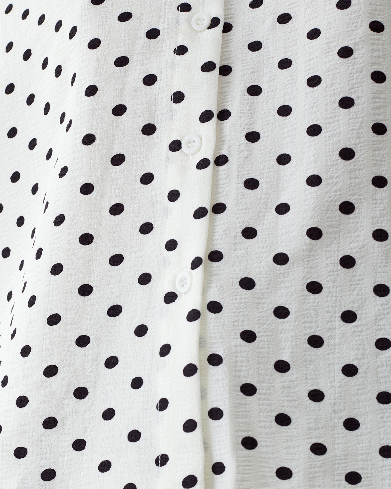 Rhianna Button Up Shirt