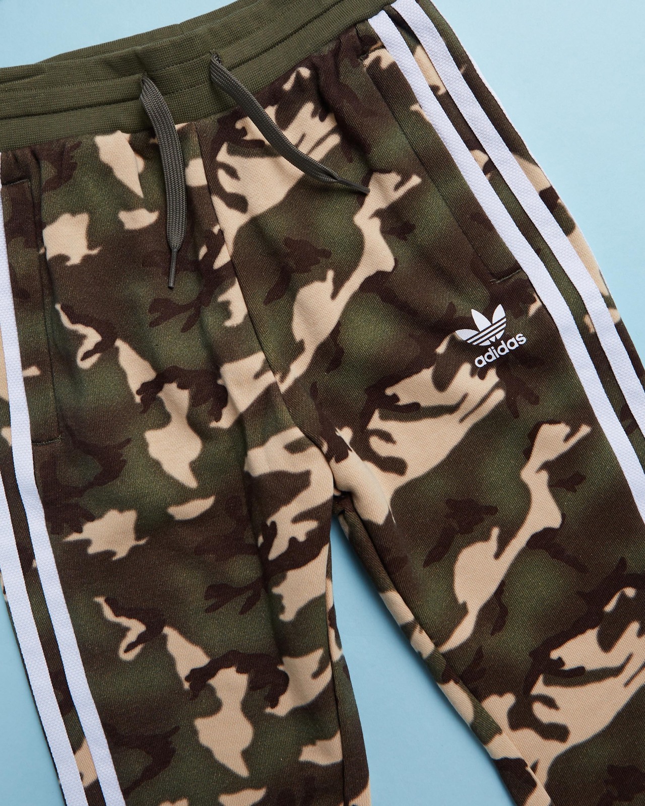 adidas camo pack