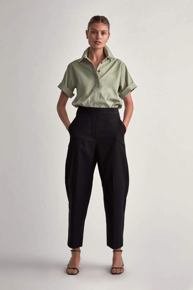 The Celia Top