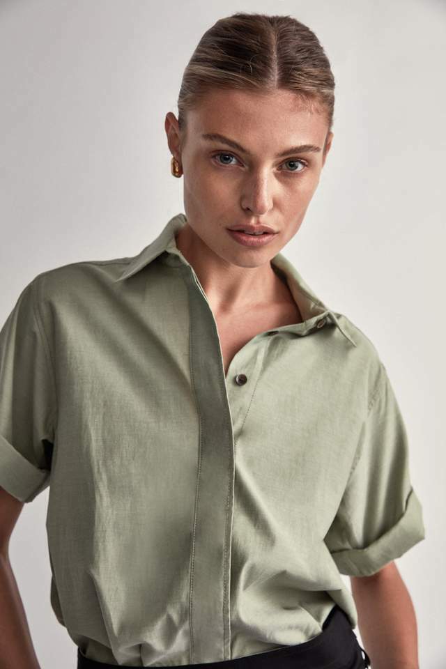 The Celia Top