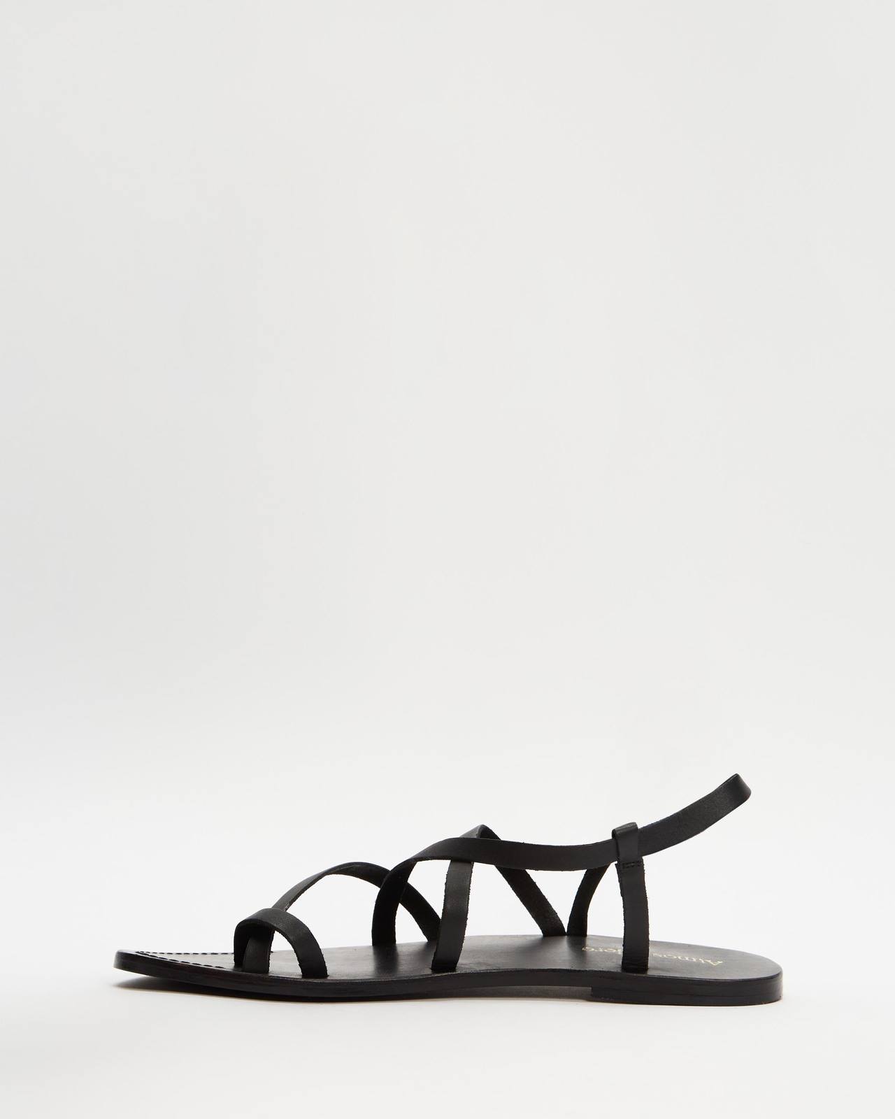 Reeta Leather Sandals