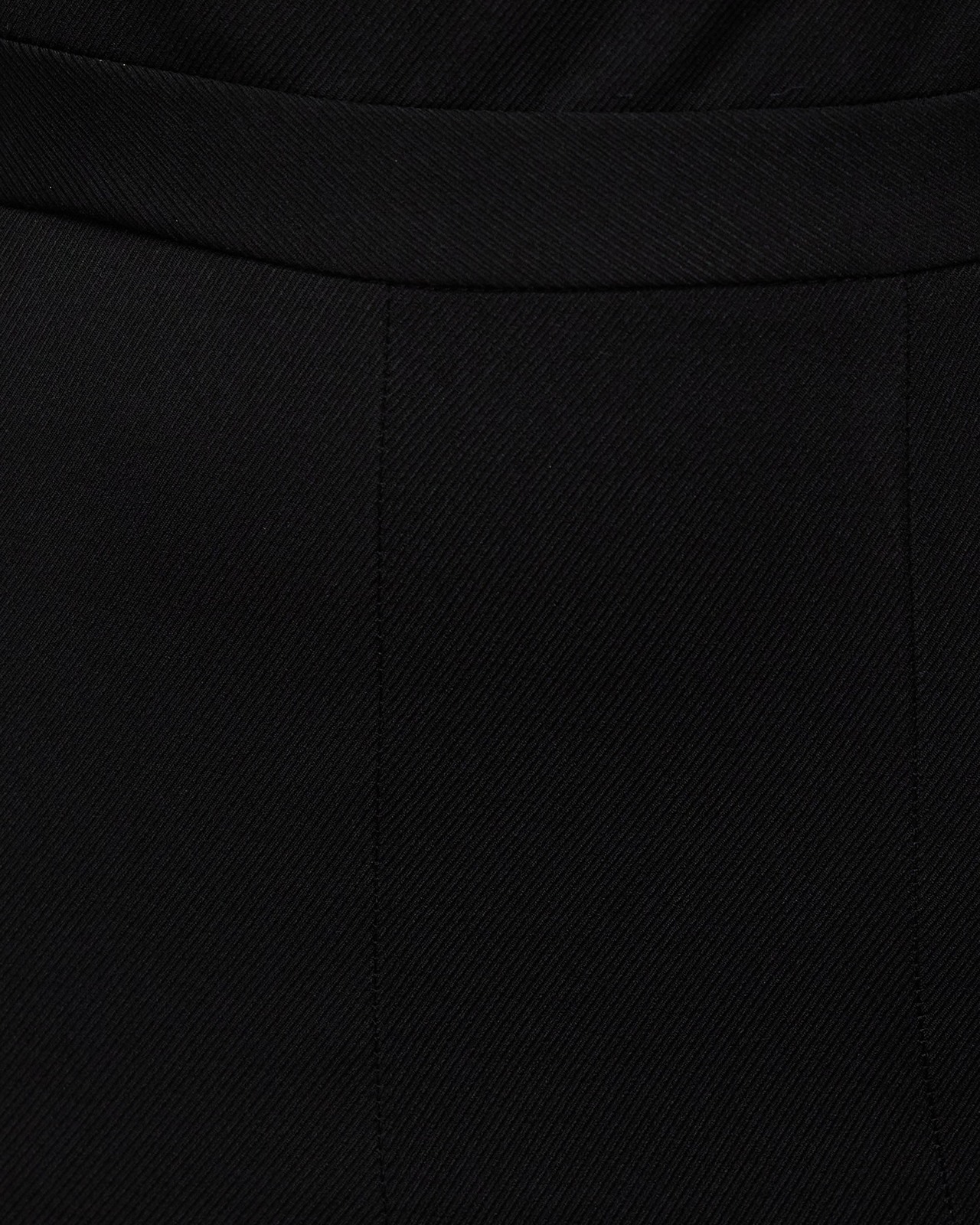 Bodycon Jumpsuit With Split Hem