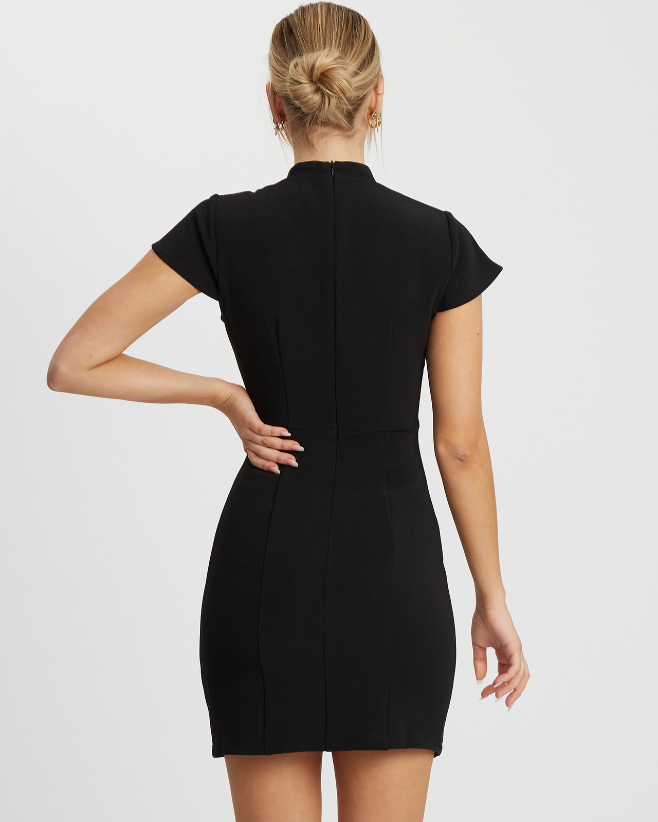 Oath Dress