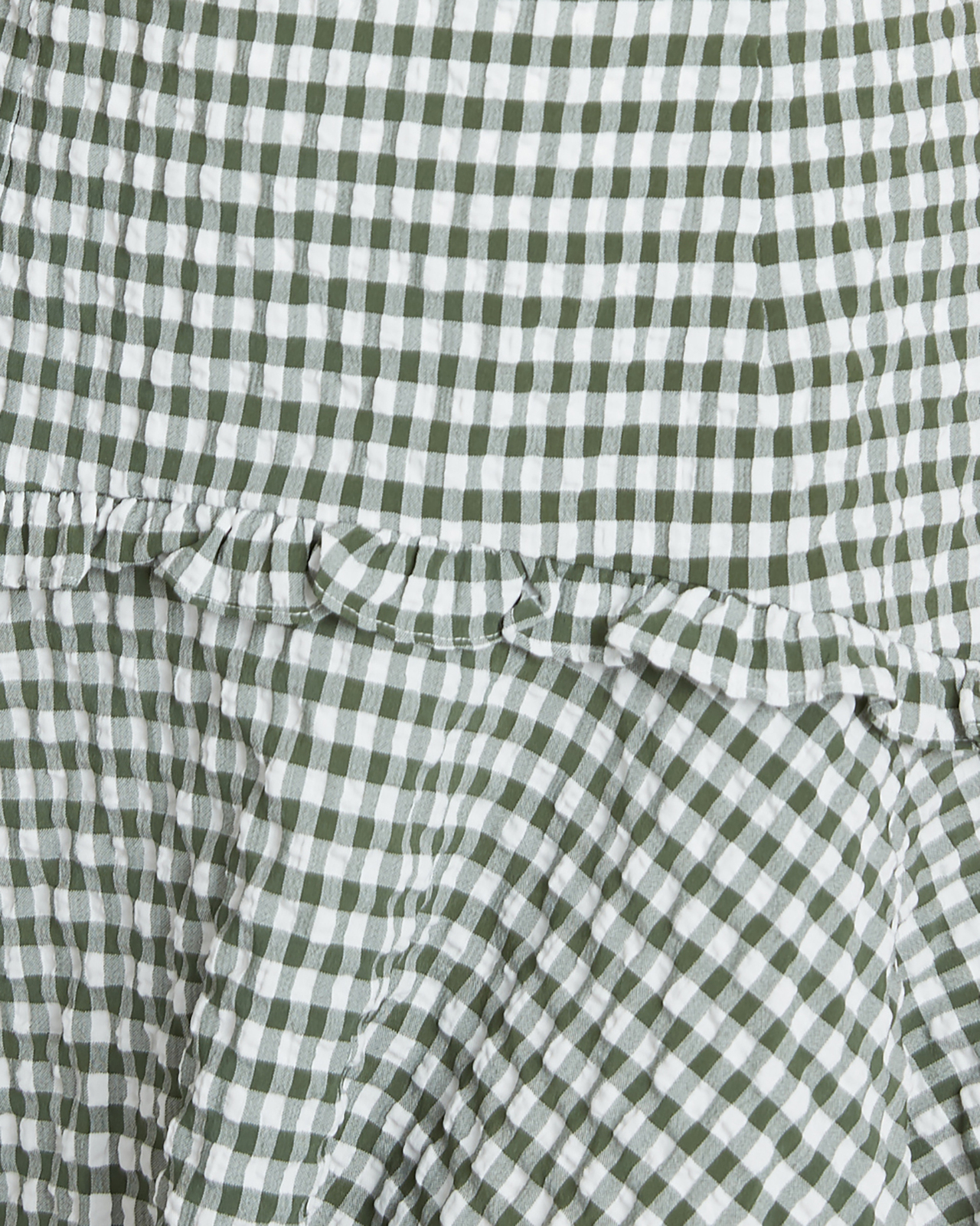 The Fated Picnic Mini Dress - AirRobe