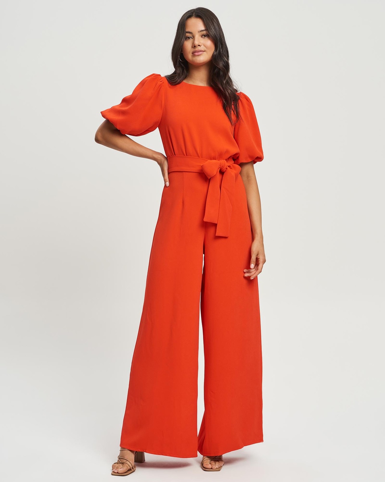 Lyla Jumpsuit