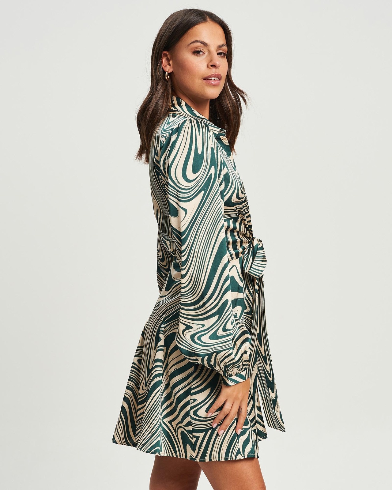Adina Mini Dress