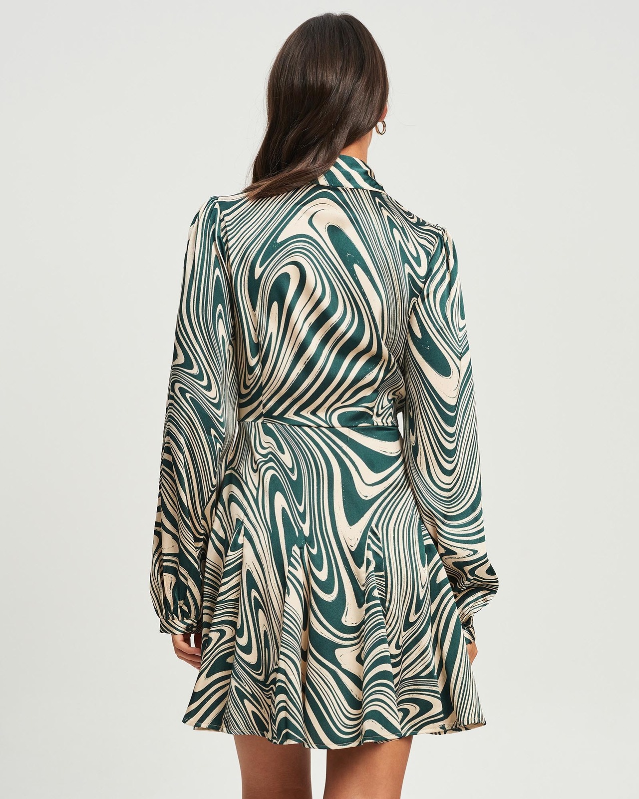 Adina Mini Dress