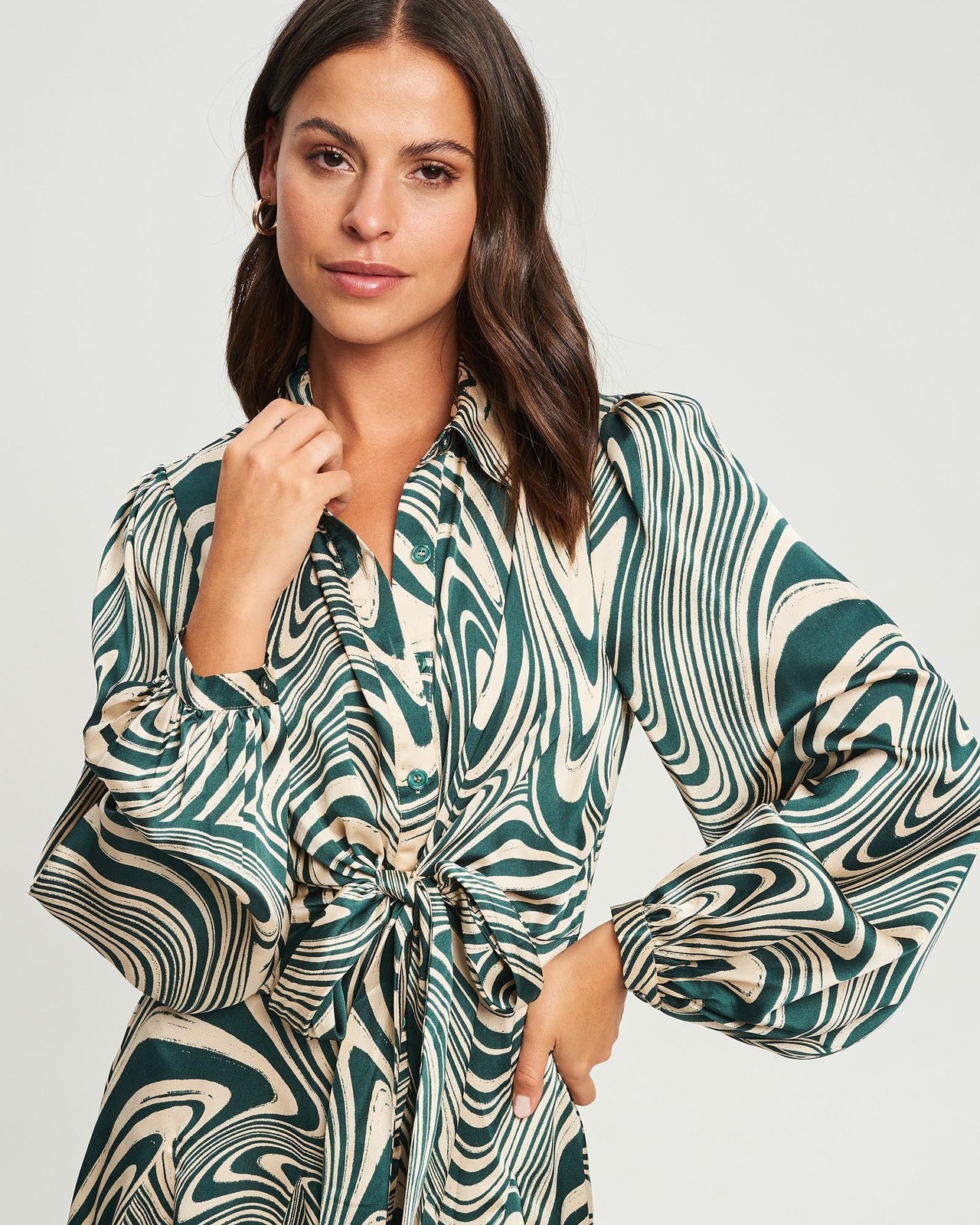 Adina Mini Dress