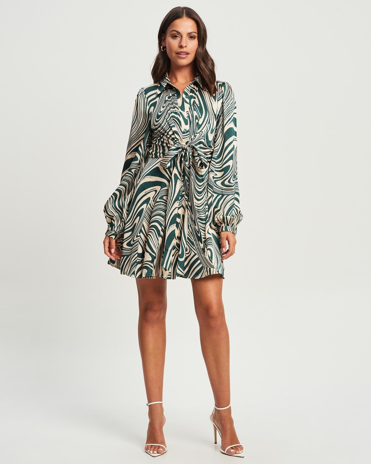 Adina Mini Dress