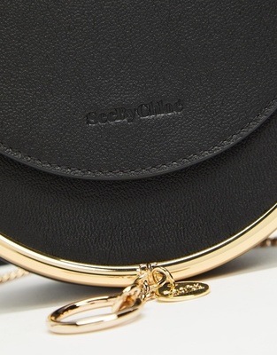 See by Chloé Mara Evening Cross Body Bag - AirRobe