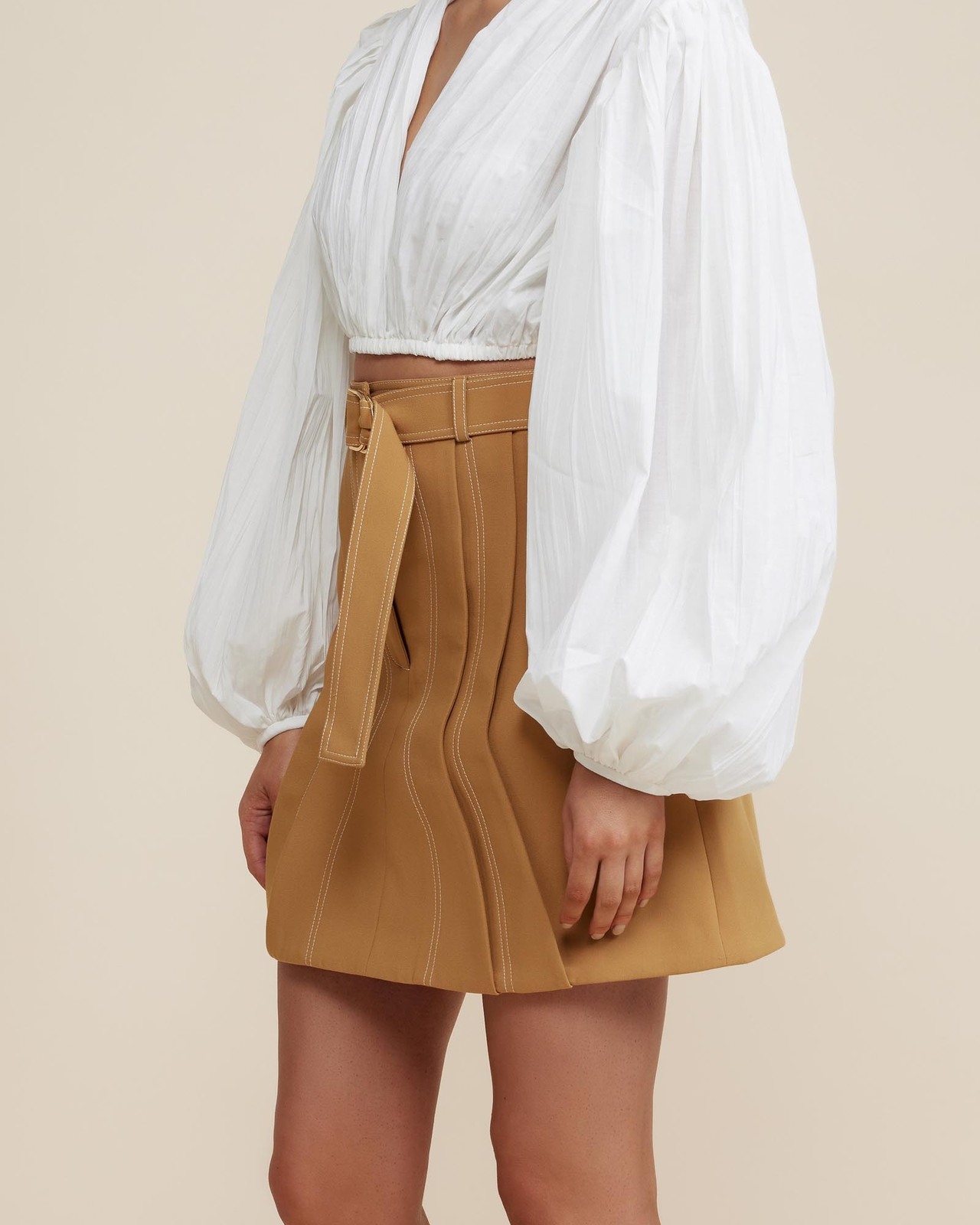 Oatley Skirt