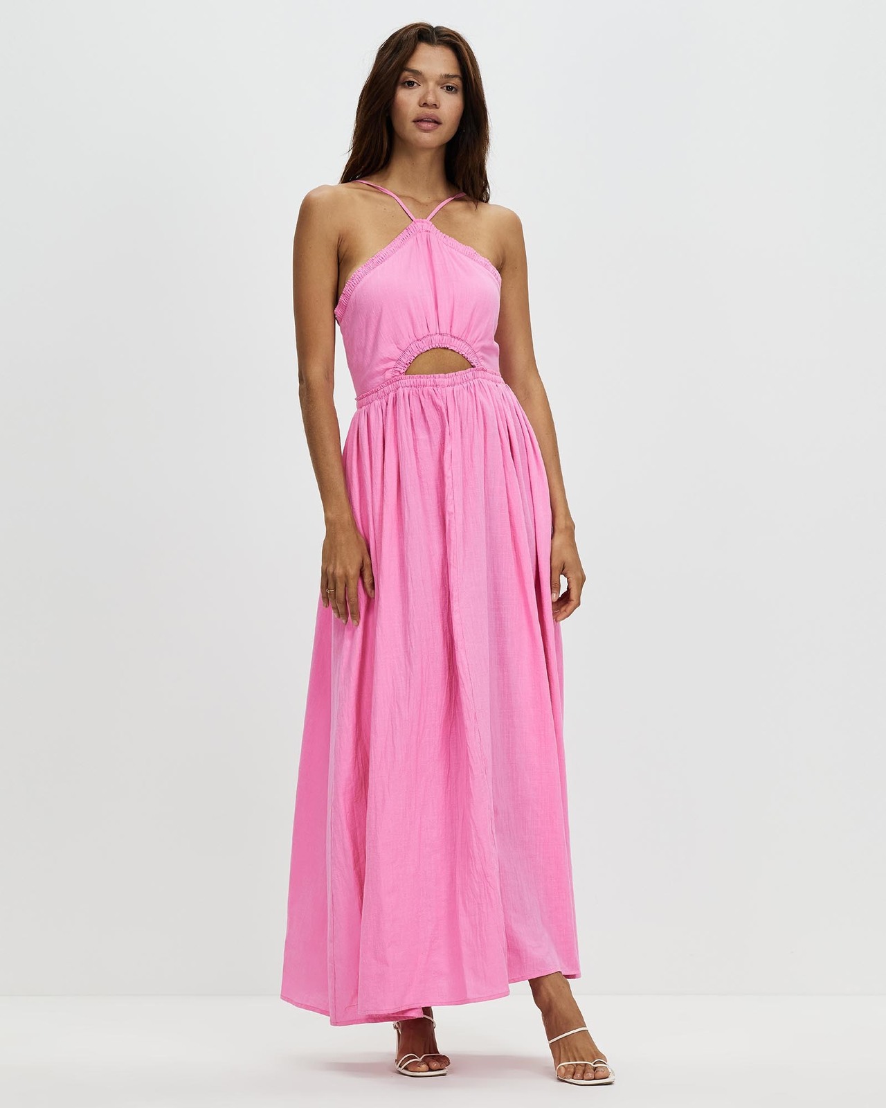 Tinsley Dress